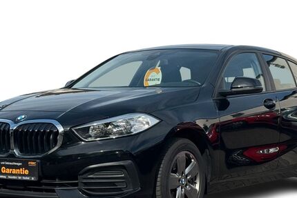 BMW 118 100.000 km 16.980 &euro; Duisburg 47249