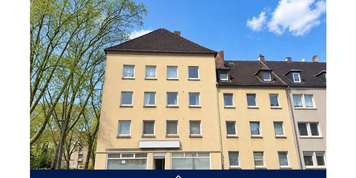 Einfamilienhaus Gelsenkirchen Gelsenkirchen-Mitte - 19.5 Zimmer, 720 m&sup2;, 695.000&euro; | Angebot:26971419