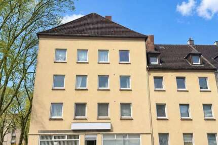 Haus Gelsenkirchen Gelsenkirchen-Mitte - 19.5 Zimmer, 720 m&sup2;, 695.000&euro; | Angebot:26971419