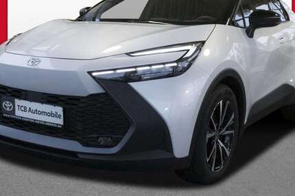 Toyota C-HR 1.011 km 35.989 &euro; Marl 45772