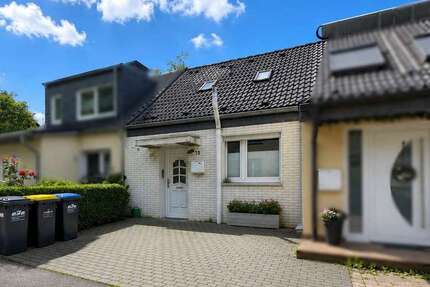Haus Essen / Kray Kray - 4 Zimmer, 87 m&sup2;, 249.000&euro; | Angebot:26889980