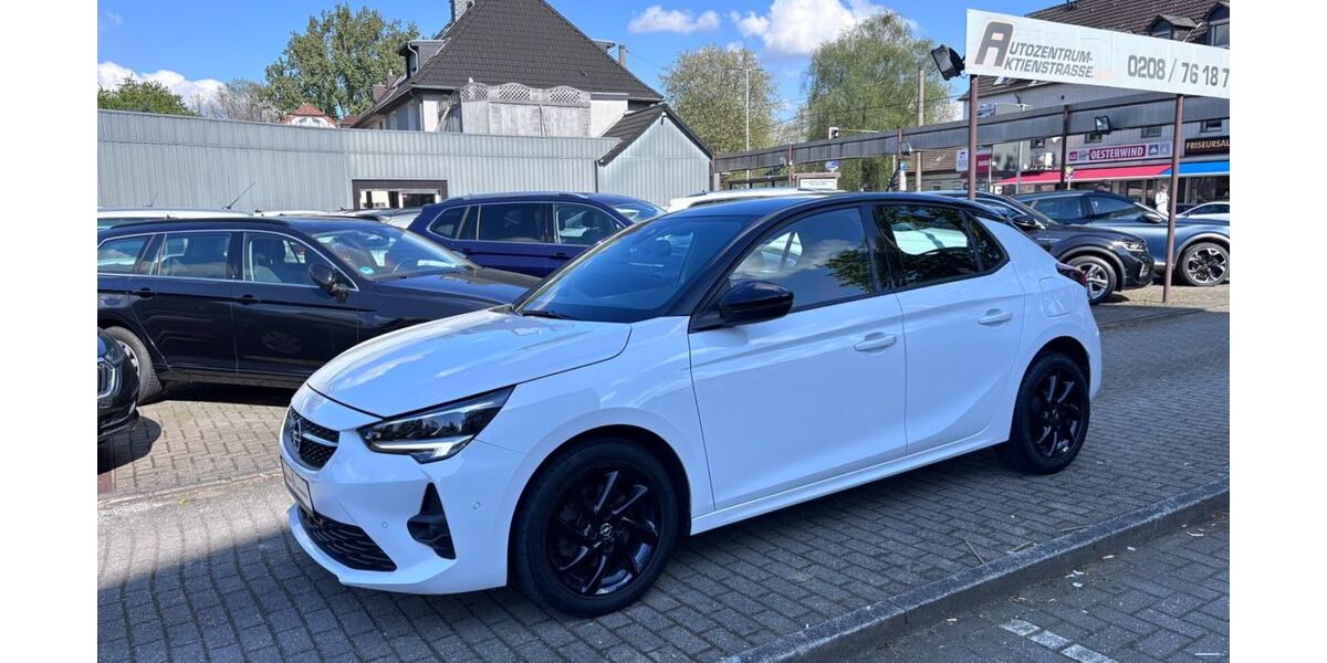 Opel Corsa 65.000 km 12.950 &euro; Mülheim / Ruhr 45473