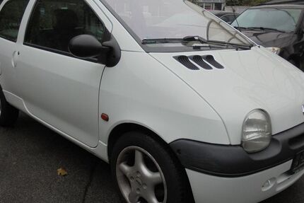 Renault Twingo 154.000 km 1.690 € Recklinghausen 45659