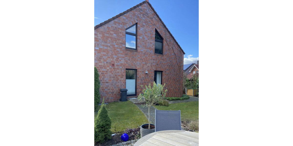 Reihenendhaus Gelsenkirchen Ückendorf - 6 Zimmer, 212 m&sup2;, 695.000&euro; | Angebot:26023381