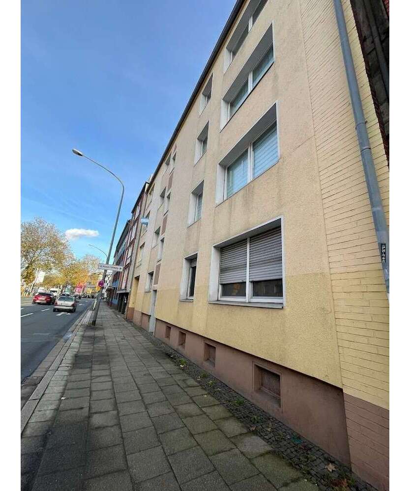 Wohnung zum Mieten in Essen 1.240 € 124 m²