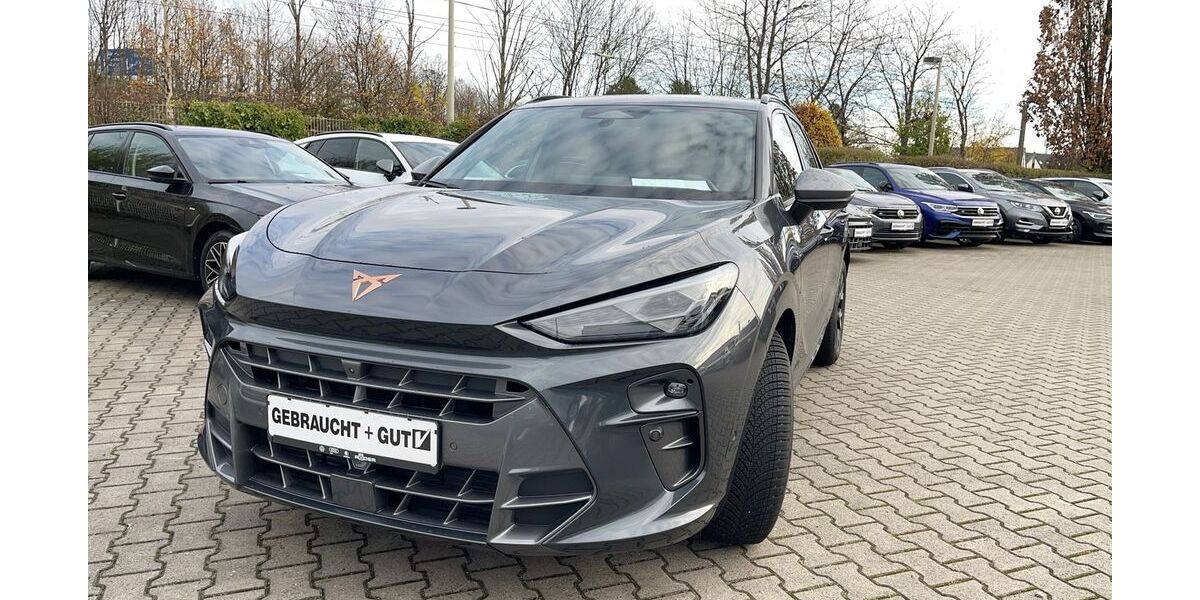 Cupra Terramar 26.410 km 32.790 &euro; Duisburg 47178