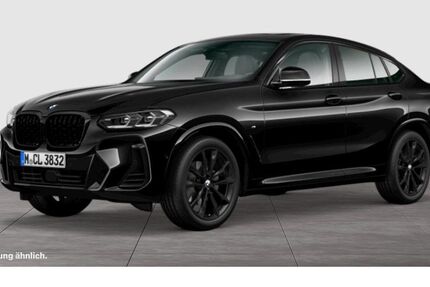 BMW X4 9.700 km 59.690 &euro; Velbert 42553