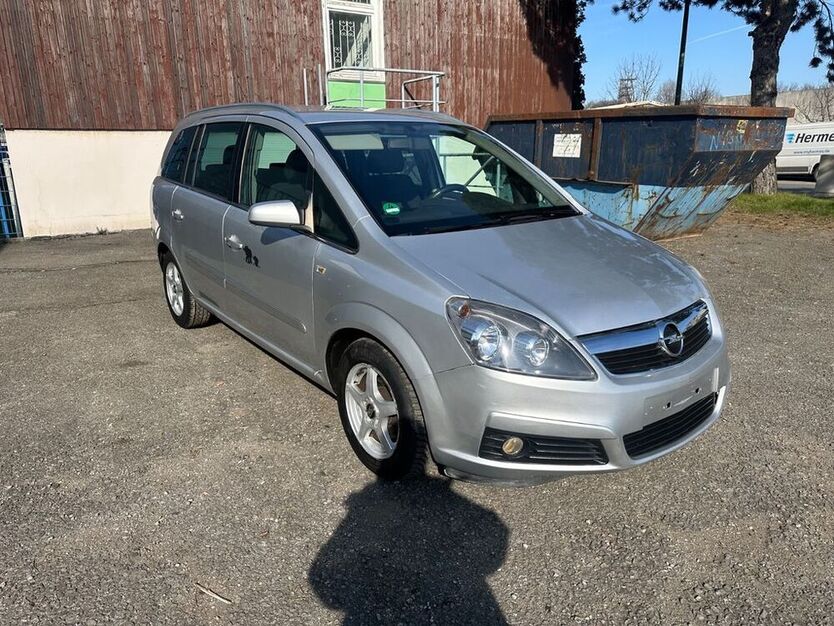 Zafira