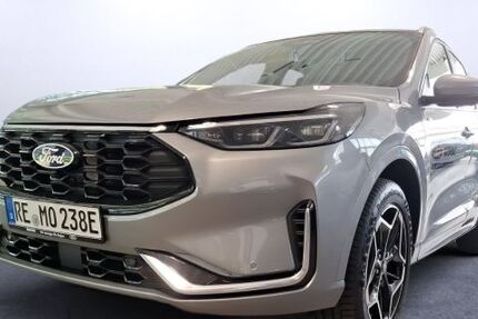 Ford Kuga 23.900 km 38.880 &euro; Recklinghausen 45659