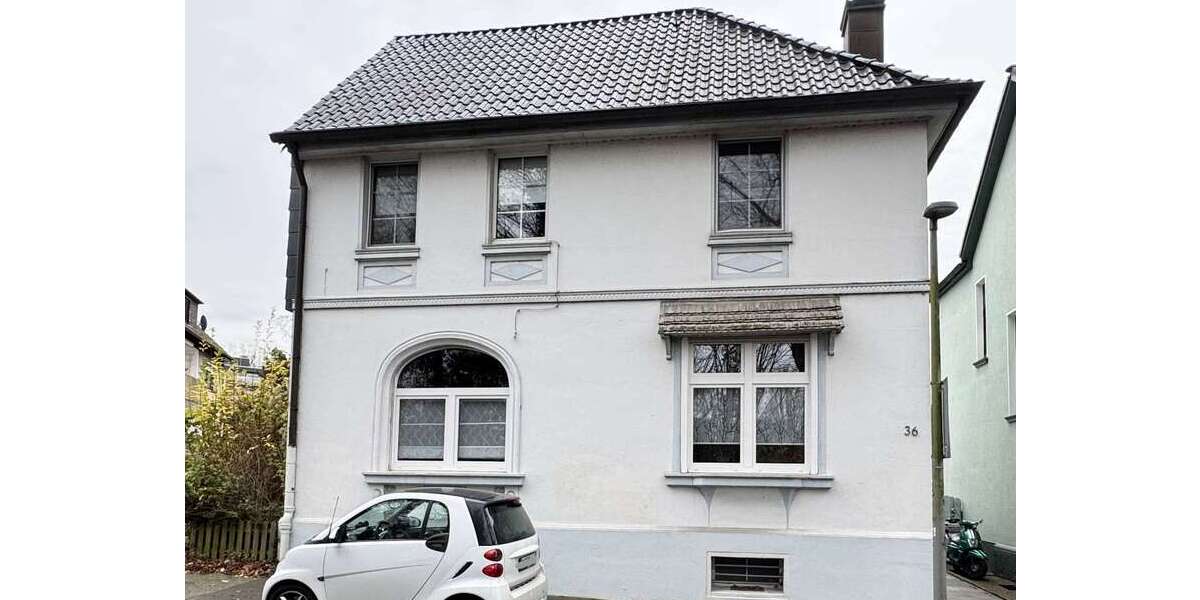 Einfamilienhaus Mülheim Menden-Holthausen - 6 Zimmer, 138 m&sup2;, 312.000&euro; | Angebot:25256414