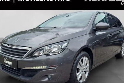 Peugeot 308 78.399 km 10.690 &euro; Duisburg 47059