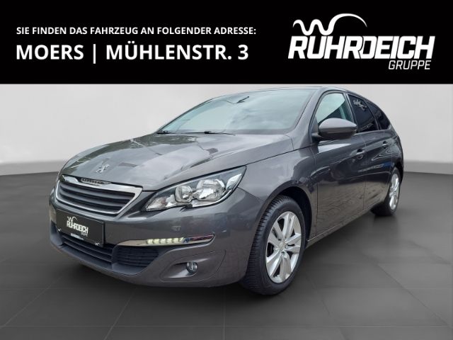 Peugeot 308 78.399 km 10.690 &euro; Duisburg 47059