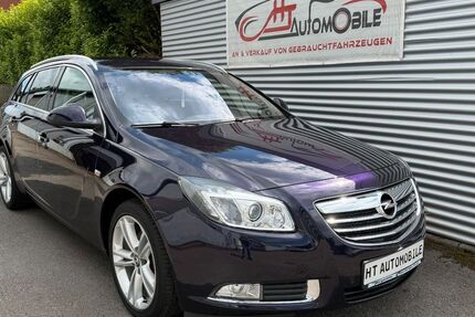 Opel Insignia 178.000 km 6.499 &euro; Marl 45770