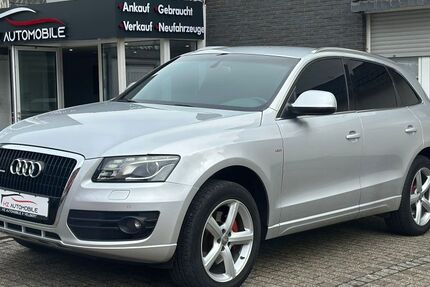 Audi Q5 285.753 km 9.990 € Velbert 42551
