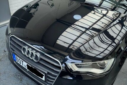 Audi A3 153.453 km 10.399 € Bottrop 46240