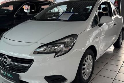 Opel Corsa 92.793 km 7.490 &euro; Raesfeld 46348