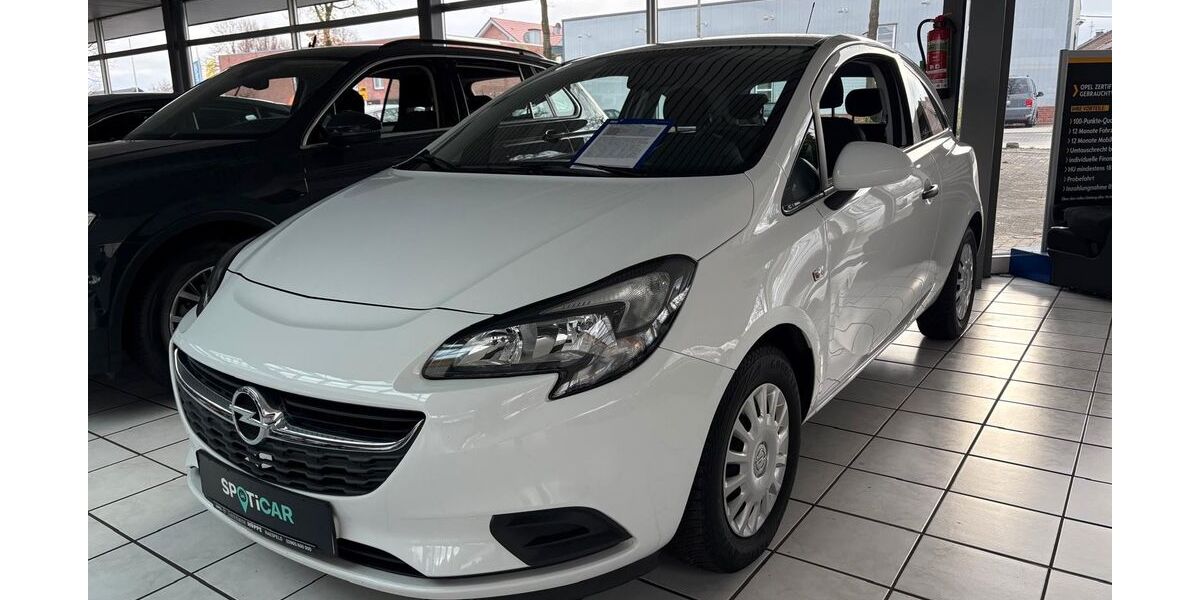 Opel Corsa 92.793 km 7.490 &euro; Raesfeld 46348
