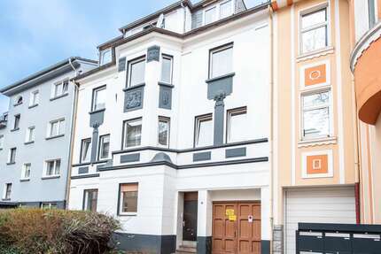 Wohnung zum Kaufen in Gelsenkirchen Rotthausen 259.900 € 190 m² 7 zimmer