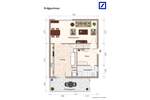 Doppelhaushälfte Duisburg Bergheim - 4 Zimmer, 130 m&sup2;, 409.000&euro; | Angebot:25686064