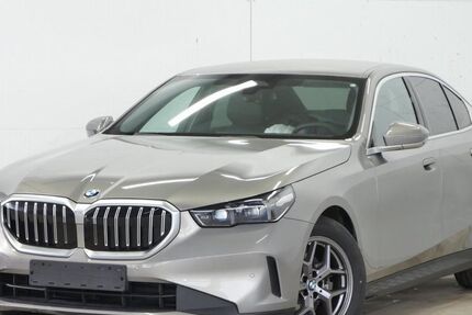 BMW 520 23.169 km 48.840 &euro; Bochum 44809
