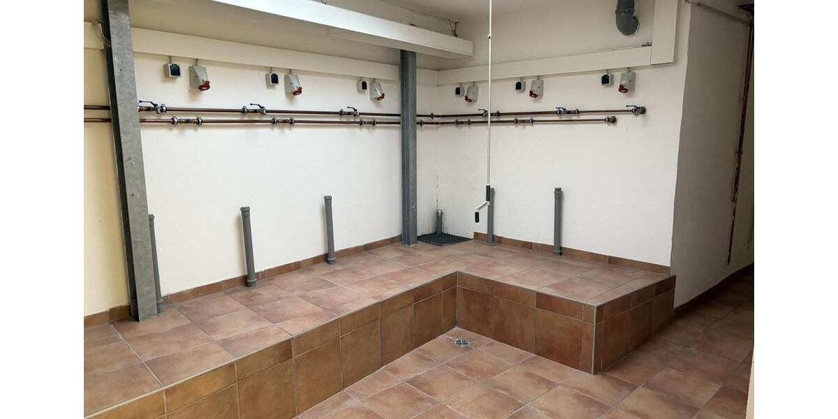 Gewerbeobjekt Bochum Günnigfeld - 2.115&euro; | Angebot:25896570