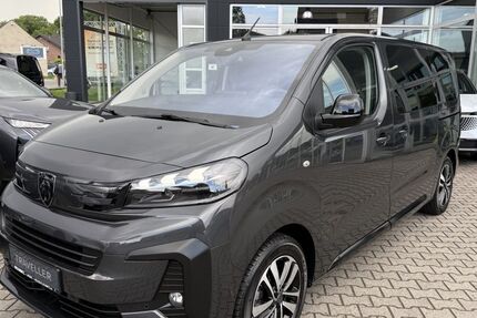 Peugeot Traveller 21.156 km 36.990 &euro; Moers 47445