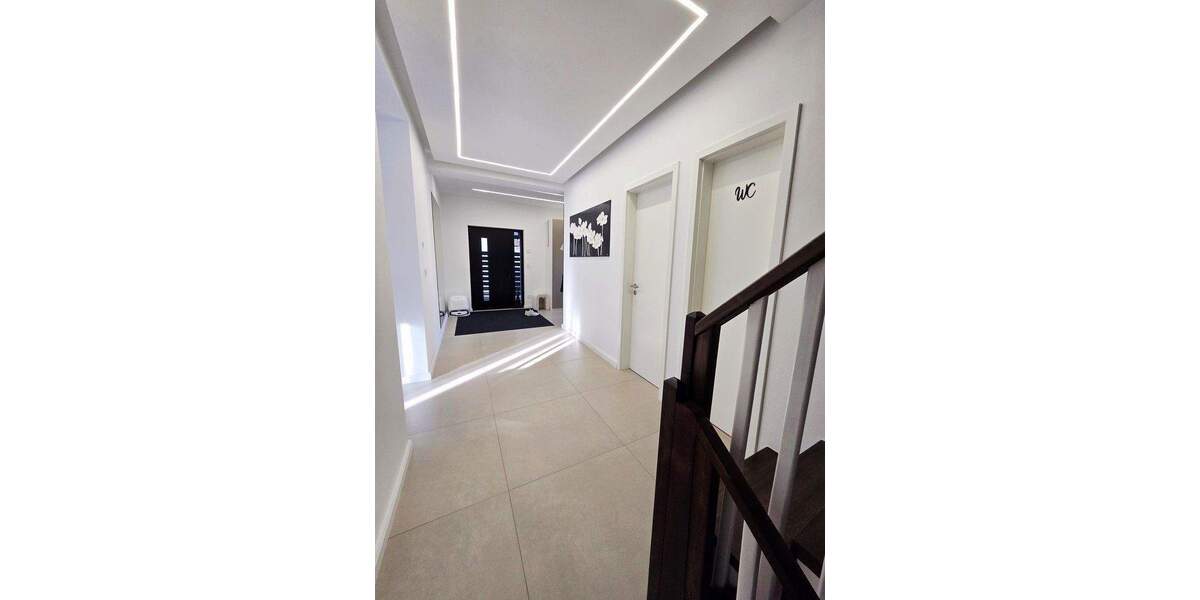 Exklusives Einfamilienhaus in Spielstraße - komplett kernsaniert und hochwertig ausgestattet 5 zimmer