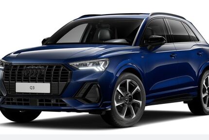 Audi Q3 6.395 km 46.220 &euro; Oberhausen 46047