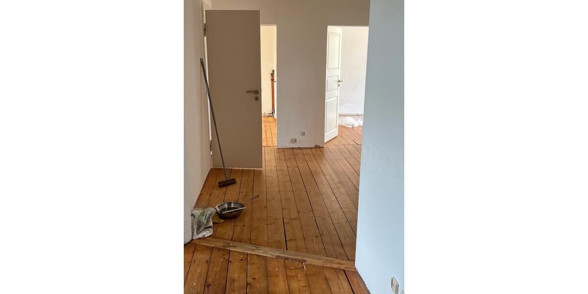 Etagenwohnung Essen Stadtbezirk II - 5 Zimmer, 130 m&sup2;, 1.490&euro; | Angebot:27585233