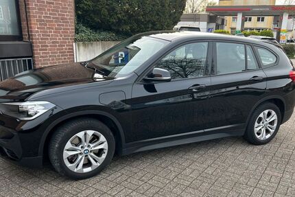 BMW X1 71.000 km 22.000 &euro; Ratingen 40878