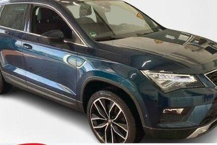 Seat Ateca 95.060 km 19.790 € Witten 58453