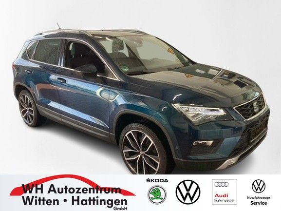Seat Ateca 95.060 km 19.790 € Witten 58453