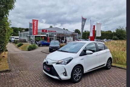Toyota Yaris 73.050 km 14.750 &euro; Ratingen 40882