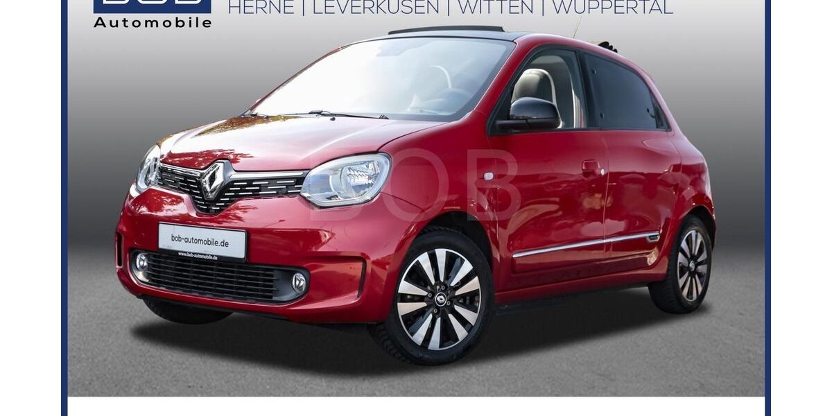 Renault Twingo 21.350 km 14.888 € Bochum 44809