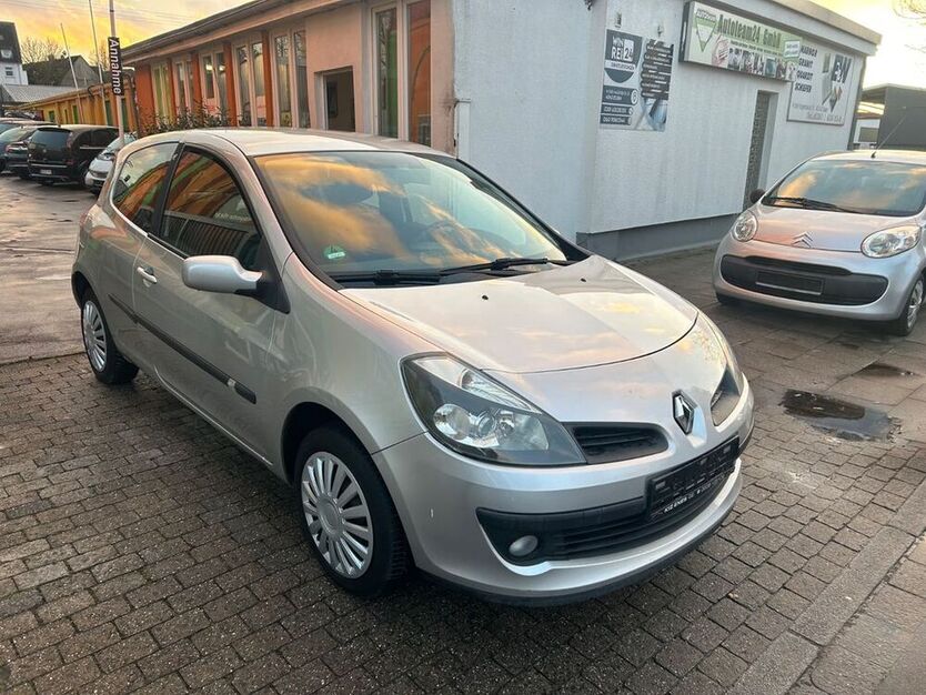Clio