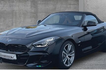 BMW Z4 8.552 km 48.990 &euro; Recklinghausen 45659