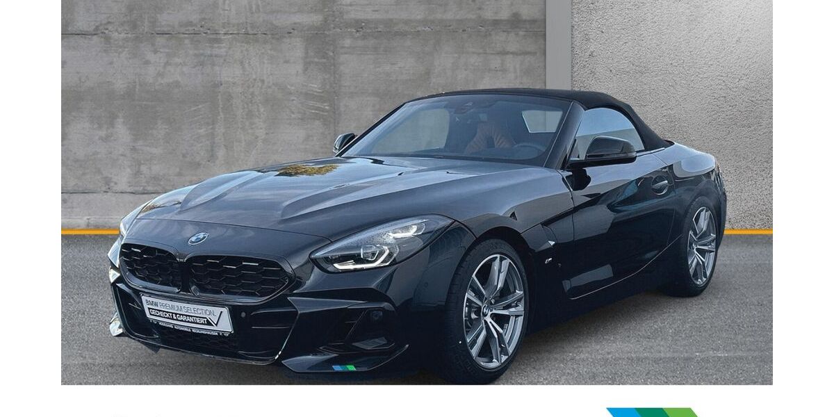 BMW Z4 8.552 km 48.990 &euro; Recklinghausen 45659