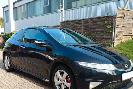 Honda Civic 227.939 km 3.990 &euro; Ratingen 40882