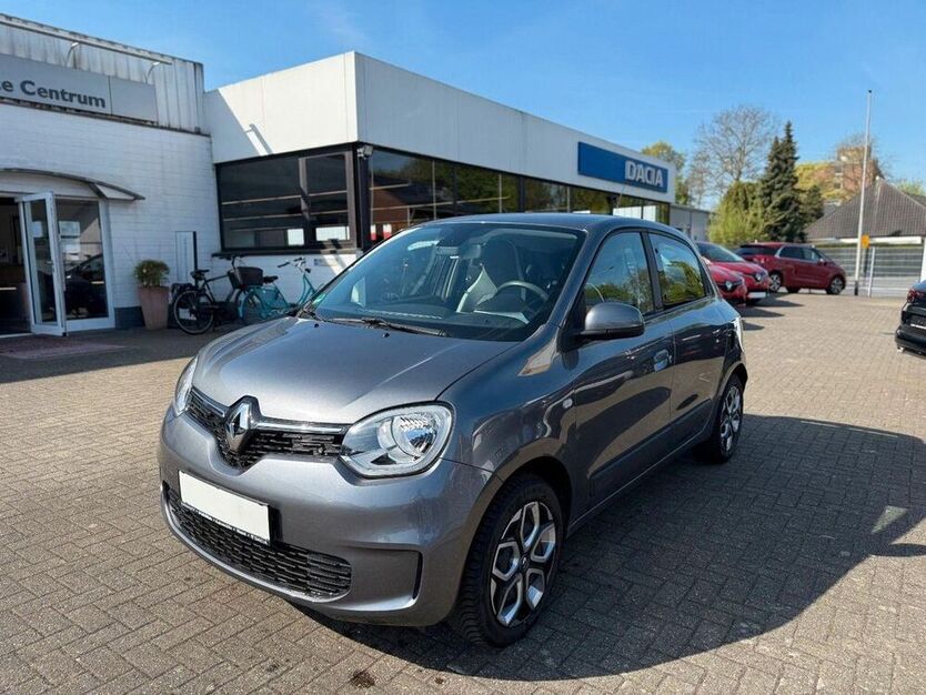 Twingo