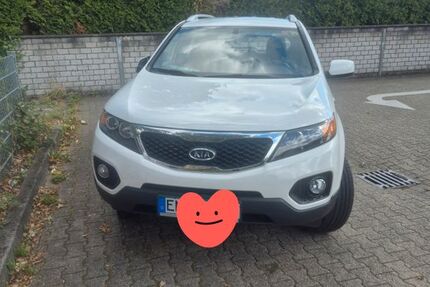 Kia Sorento 103.000 km 8.200 &euro; Sprockhövel 45549