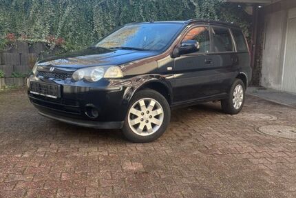 Honda HR-V 143.827 km 3.200 &euro; Bottrop 46238