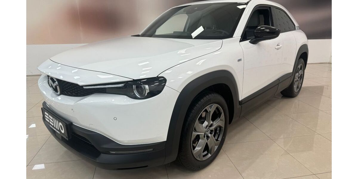 Mazda MX-30 56.523 km 14.900 &euro; Oberhausen 46149