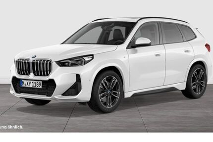 BMW X1 25.993 km 46.890 &euro; Velbert 42553