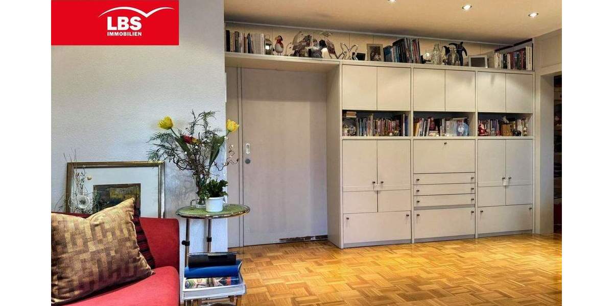 Etagenwohnung Marl Alt-Marl - 2 Zimmer, 62 m&sup2;, 490&euro; | Angebot:26155995