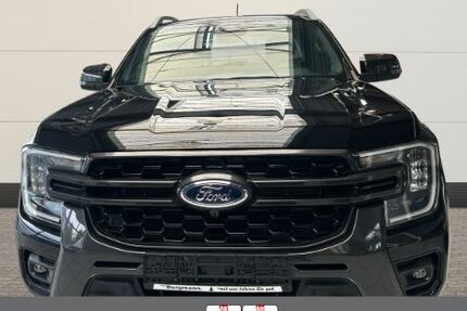 Ford Ranger 18.418 km 49.900 &euro; Bottrop 46240