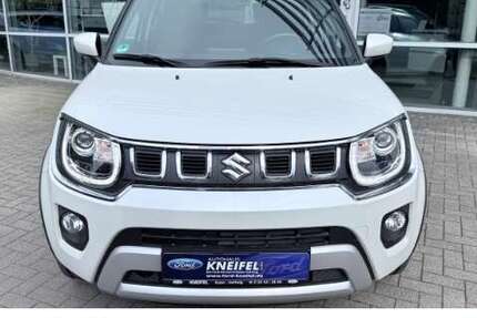 Suzuki Ignis 9.950 km 17.490 &euro; Essen-Kettwig 45219