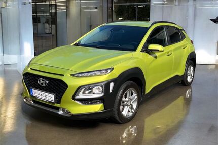 Hyundai KONA 29.800 km 15.600 &euro; Witten 58456