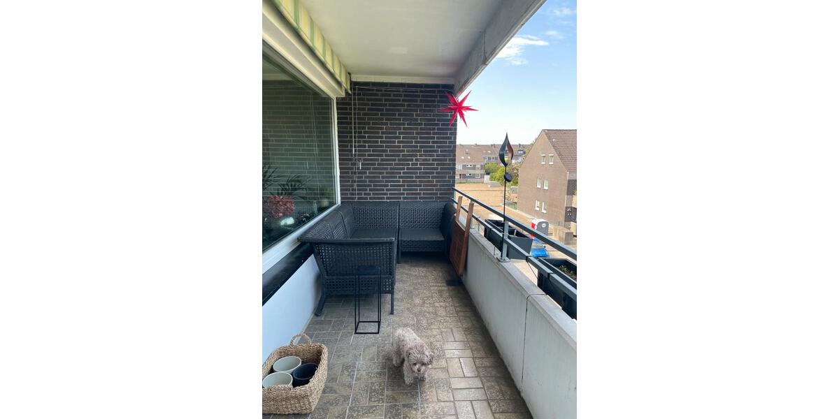 Maisonettenwohnung Ratingen Tiefenbroich - 4 Zimmer, 115 m&sup2;, 425.000&euro; | Angebot:26765824