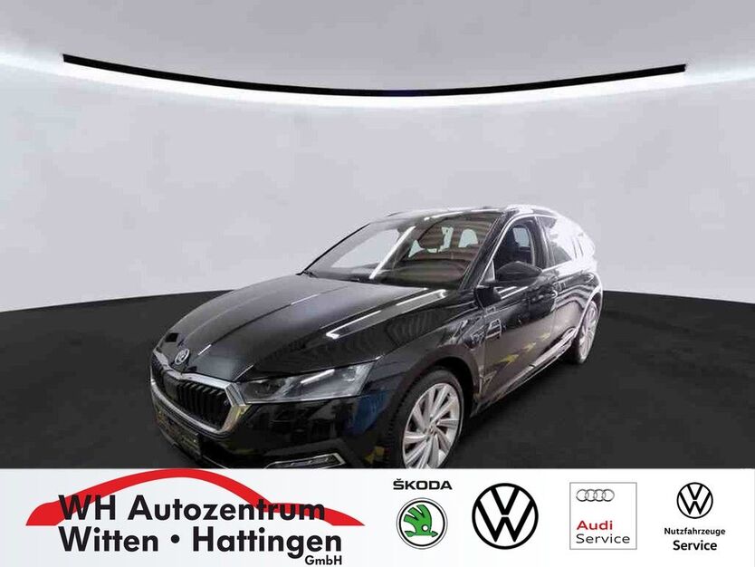 Skoda Octavia 66.430 km 24.744 € Witten 58453