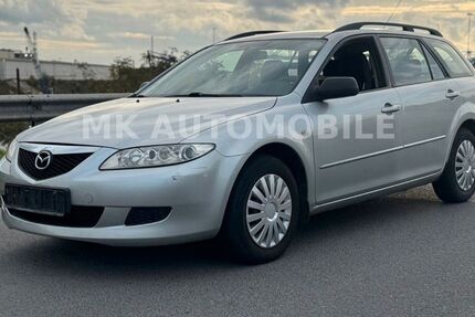 Mazda 6 195.000 km 2.999 € Duisburg 47138